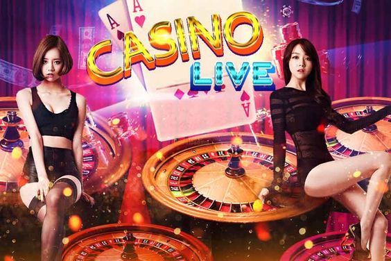 Megapari Live Casino
