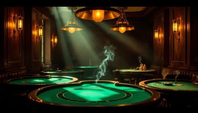 Megapari Live Casino