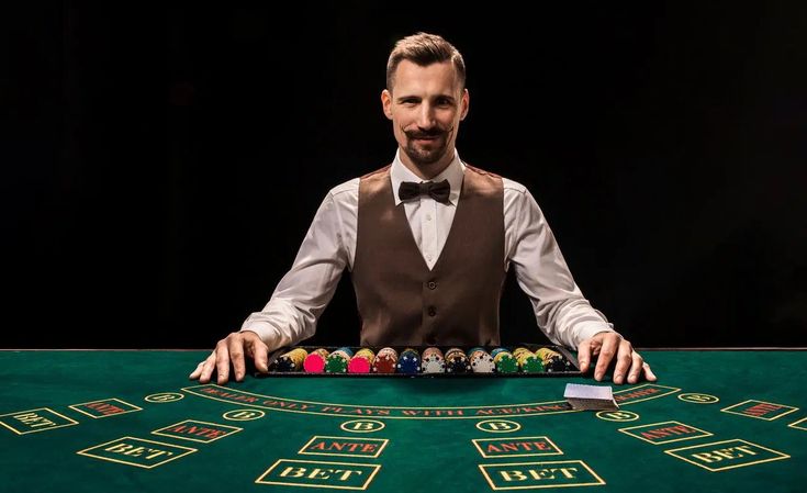 Megapari Live Casino