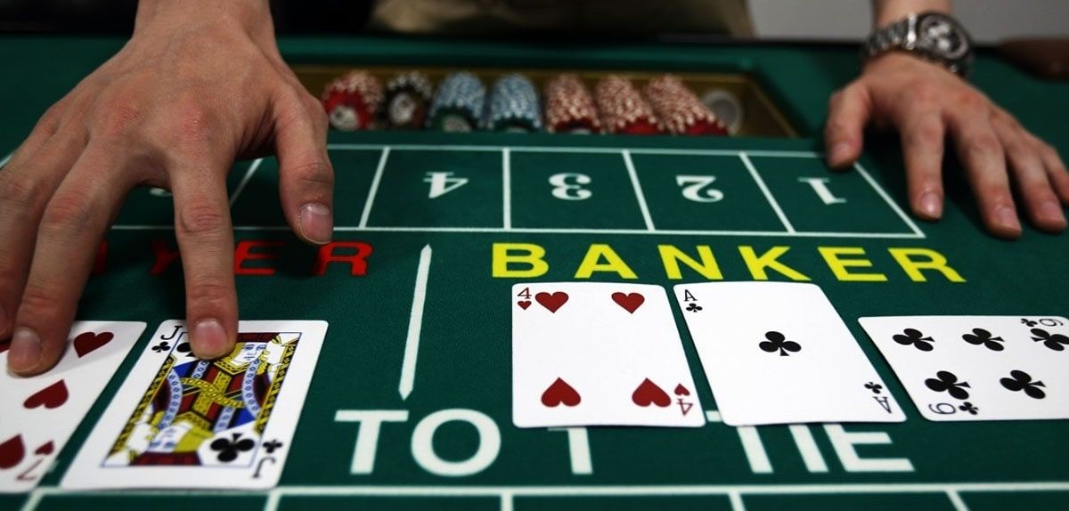 Megapari Live Casino