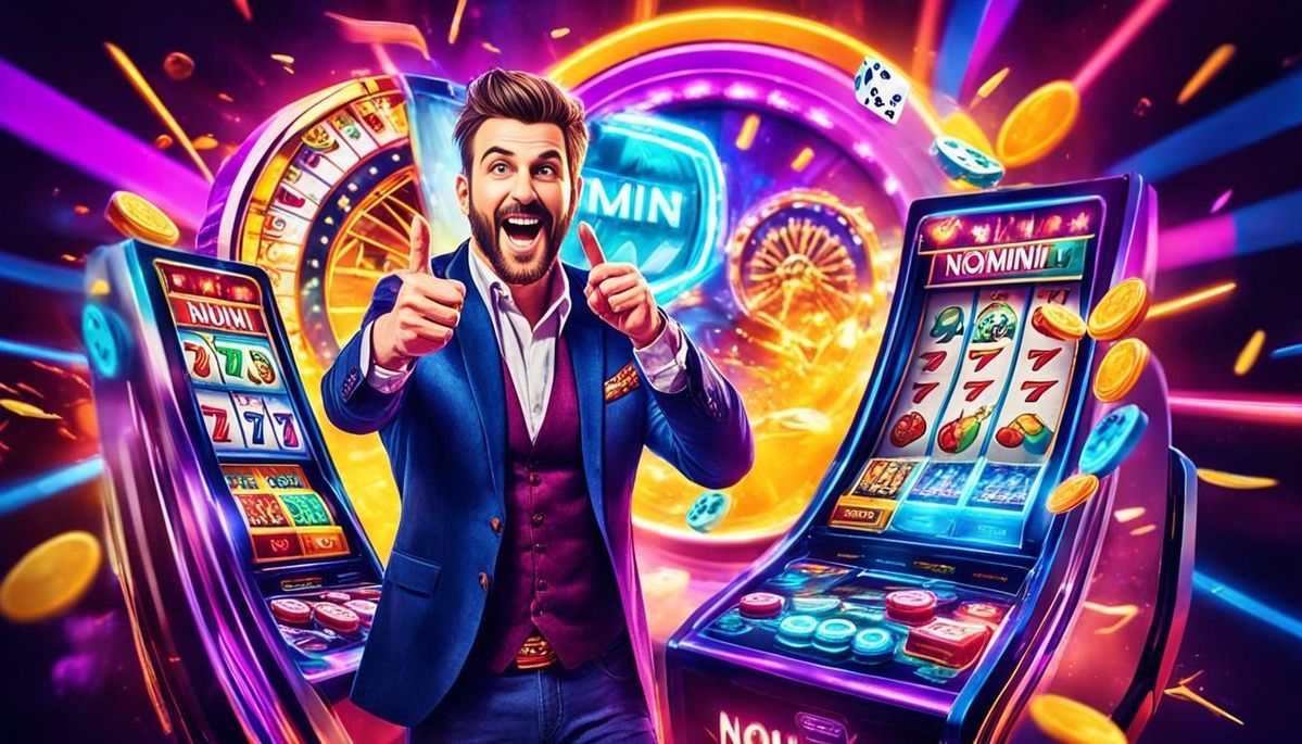 Megapari Live Casino